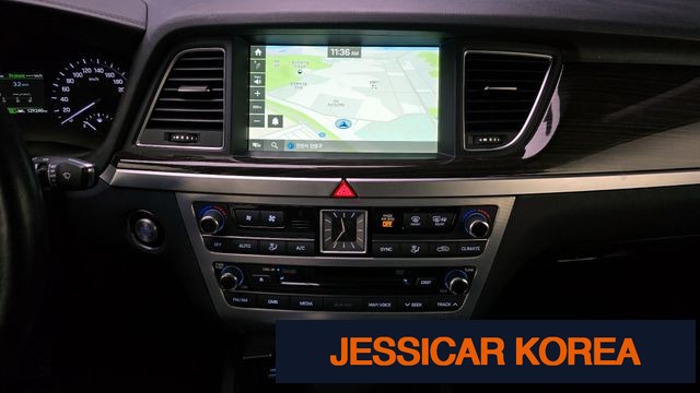 2017 Genesis G80 - Thumbnail 18