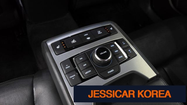2017 Genesis G80 - Thumbnail 20