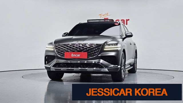 2024 Genesis GV80 - Thumbnail 7