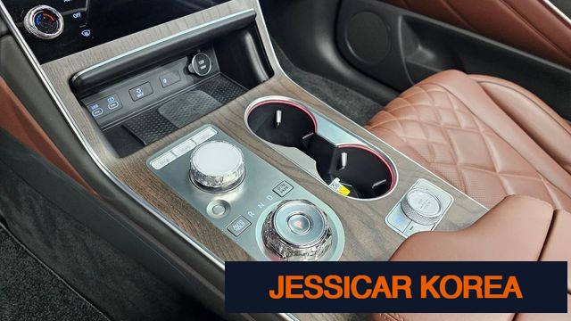 2024 Genesis GV80 - Thumbnail 14