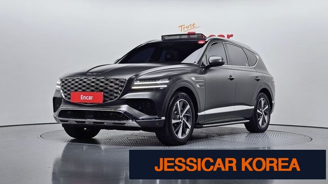 2024 Genesis GV80 - Thumbnail 16