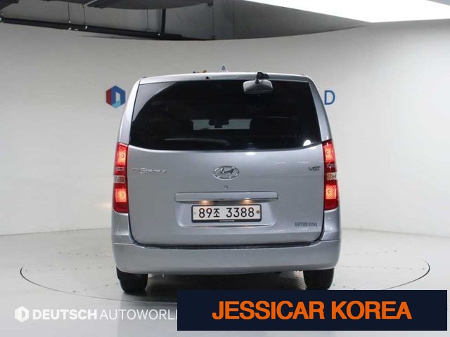 2021 Hyundai The New Grand Starex - Thumbnail 2