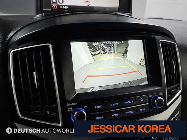 2021 Hyundai The New Grand Starex - Thumbnail 3