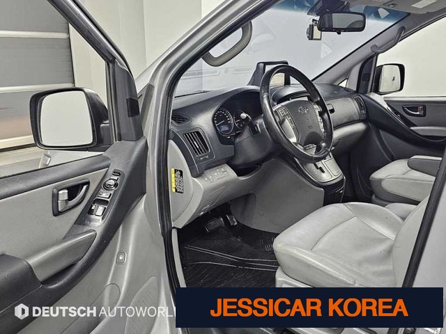 2021 Hyundai The New Grand Starex - Thumbnail 5