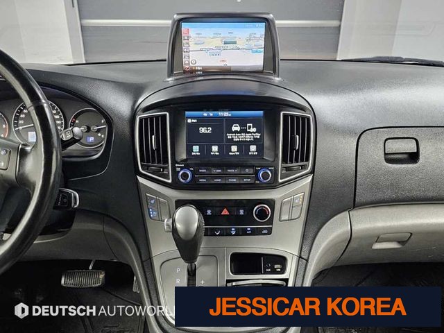 2021 Hyundai The New Grand Starex - Thumbnail 6