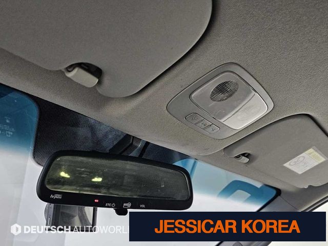 2021 Hyundai The New Grand Starex - Thumbnail 7