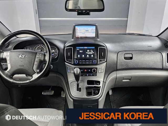 2021 Hyundai The New Grand Starex - Thumbnail 8