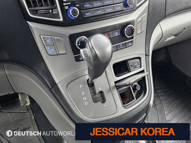 2021 Hyundai The New Grand Starex - Thumbnail 10