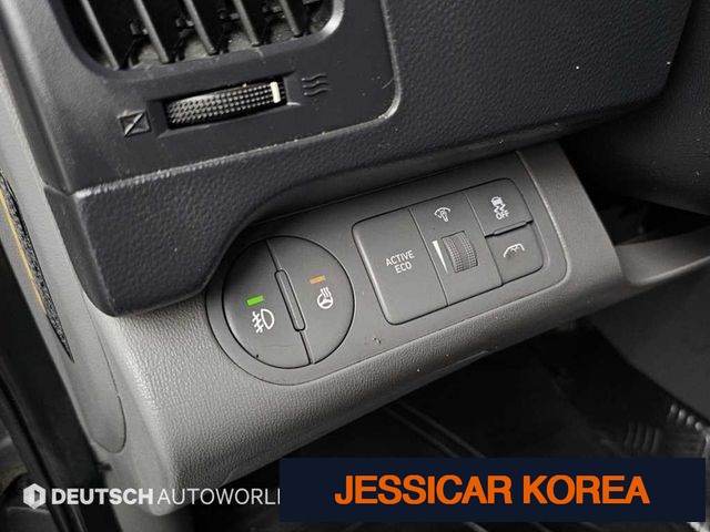 2021 Hyundai The New Grand Starex - Thumbnail 11