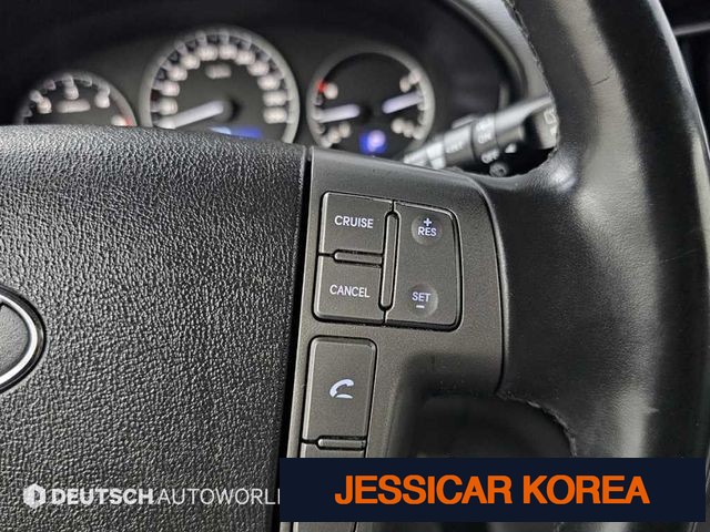 2021 Hyundai The New Grand Starex - Thumbnail 15