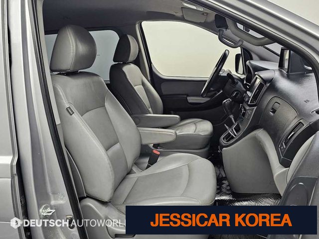 2021 Hyundai The New Grand Starex - Thumbnail 19