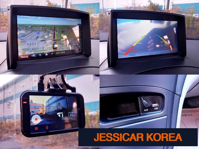 2017 Hyundai Grand Starex - Thumbnail 7