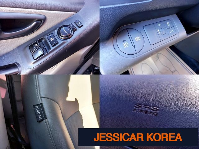 2017 Hyundai Grand Starex - Thumbnail 10