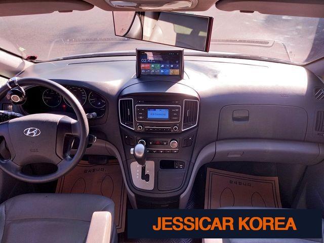 2017 Hyundai Grand Starex - Thumbnail 18