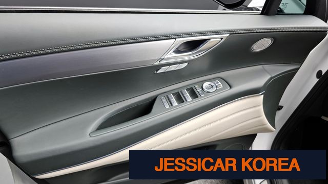 2024 Genesis GV80 - Thumbnail 3