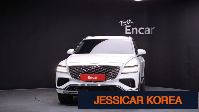 2024 Genesis GV80 - Thumbnail 11