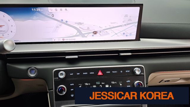 2024 Genesis GV80 - Thumbnail 12