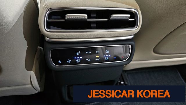 2024 Genesis GV80 - Thumbnail 13