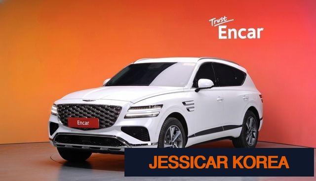 2024 Genesis GV80 - Thumbnail 14