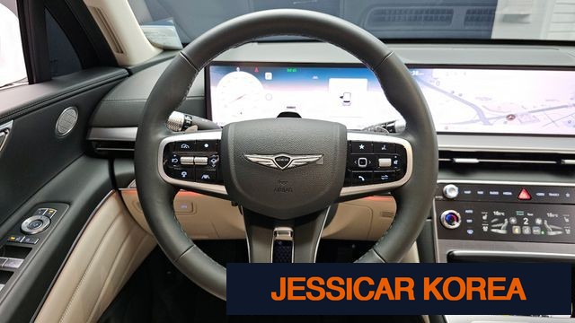 2024 Genesis GV80 - Thumbnail 18