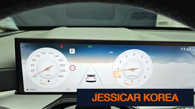 2024 Genesis GV80 - Thumbnail 20