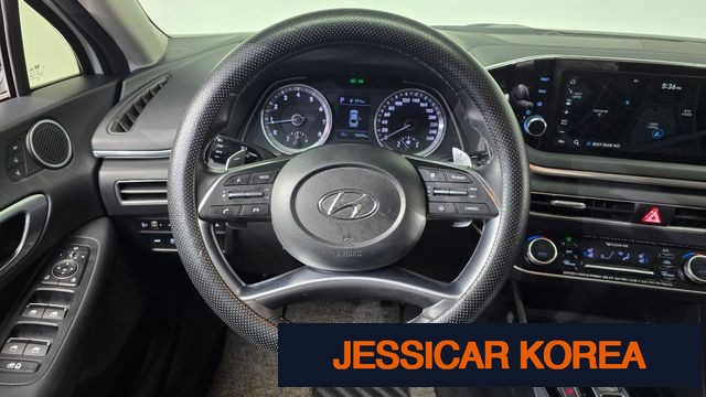 2021 Hyundai Sonata (DN8) - Thumbnail 2