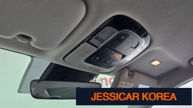 2021 Hyundai Sonata (DN8) - Thumbnail 4
