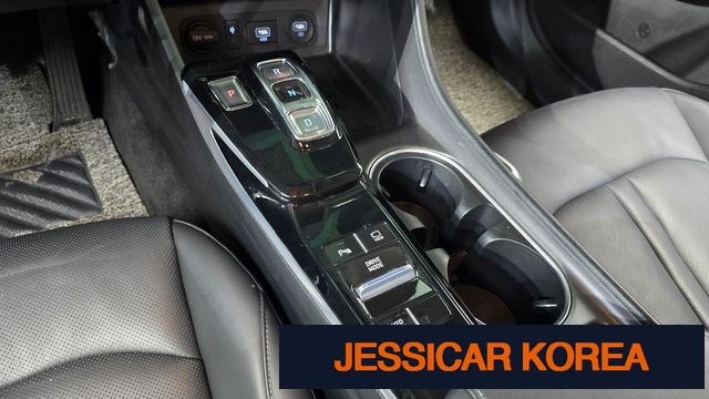 2021 Hyundai Sonata (DN8) - Thumbnail 5