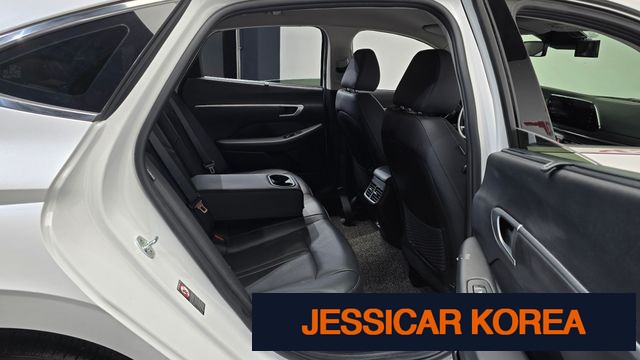 2021 Hyundai Sonata (DN8) - Thumbnail 7