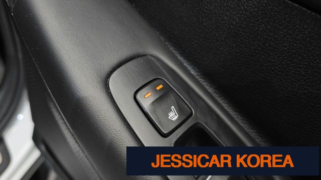 2021 Hyundai Sonata (DN8) - Thumbnail 8