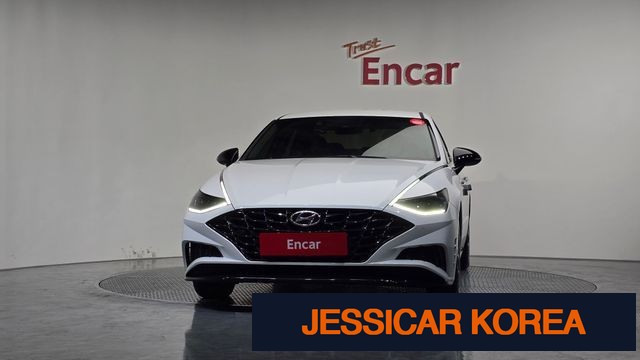 2021 Hyundai Sonata (DN8) - Thumbnail 11