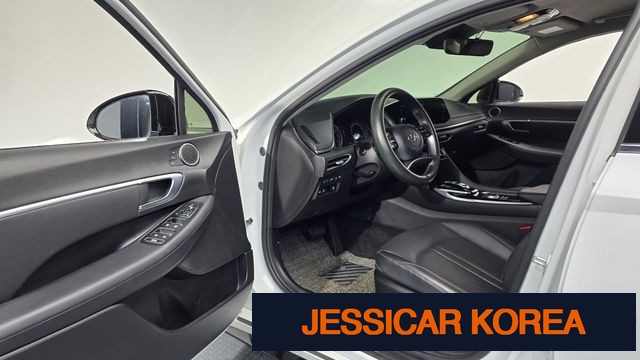 2021 Hyundai Sonata (DN8) - Thumbnail 12