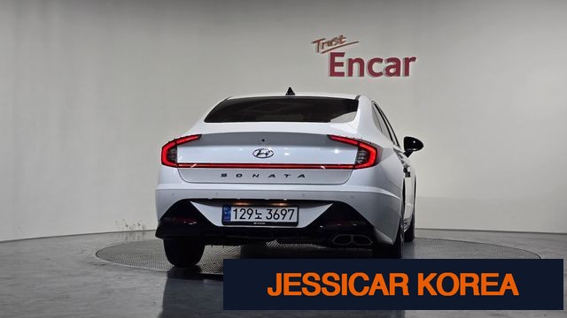 2021 Hyundai Sonata (DN8) - Thumbnail 14