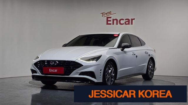 2021 Hyundai Sonata (DN8) - Thumbnail 18