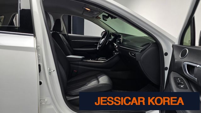 2021 Hyundai Sonata (DN8) - Thumbnail 19