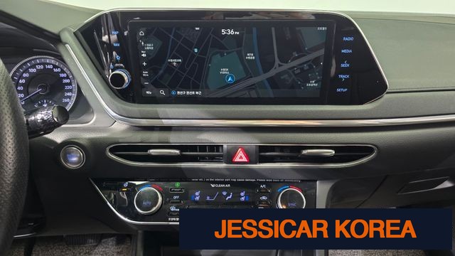 2021 Hyundai Sonata (DN8) - Thumbnail 20