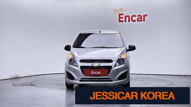 2014 Chevrolet Spark - Thumbnail 11