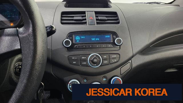 2014 Chevrolet Spark - Thumbnail 18