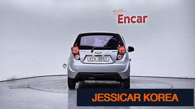 2014 Chevrolet Spark - Thumbnail 20