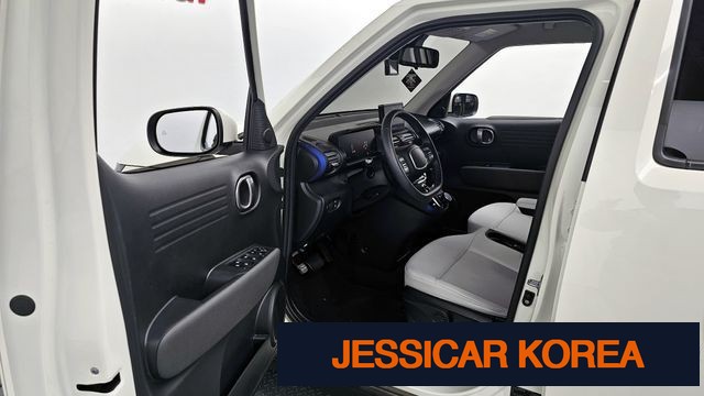 2024 Hyundai Casper - Thumbnail 2