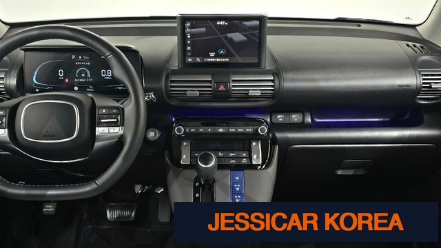 2024 Hyundai Casper - Thumbnail 5