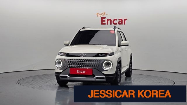 2024 Hyundai Casper - Thumbnail 6