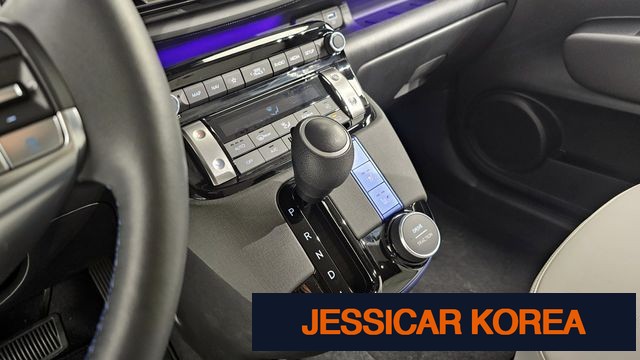2024 Hyundai Casper - Thumbnail 7