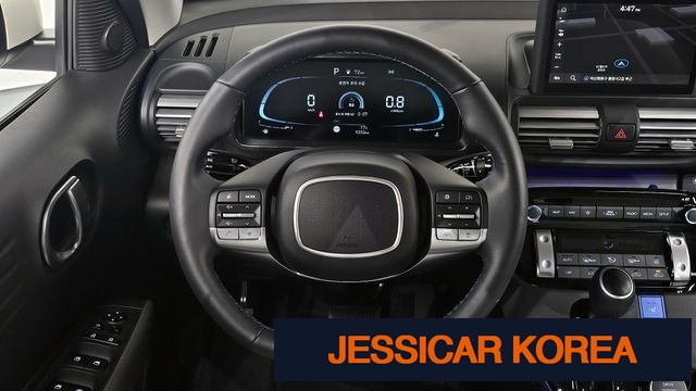 2024 Hyundai Casper - Thumbnail 8