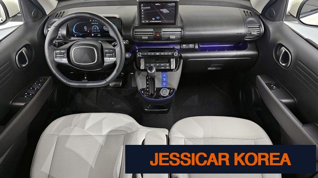 2024 Hyundai Casper - Thumbnail 9