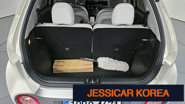 2024 Hyundai Casper - Thumbnail 10
