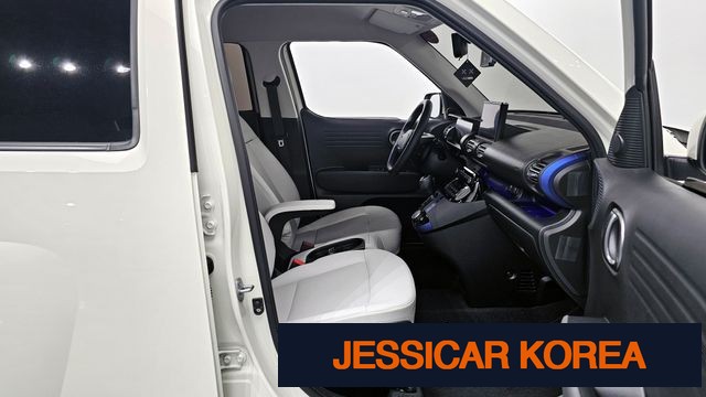 2024 Hyundai Casper - Thumbnail 11