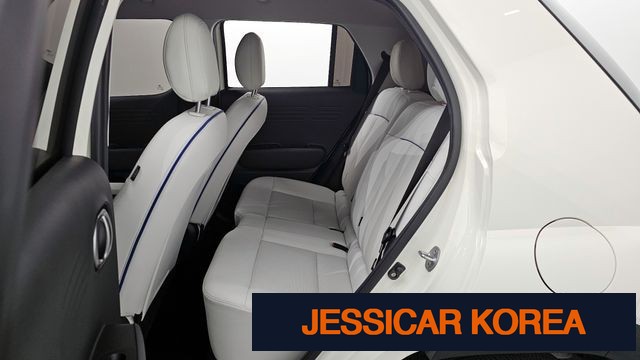 2024 Hyundai Casper - Thumbnail 12
