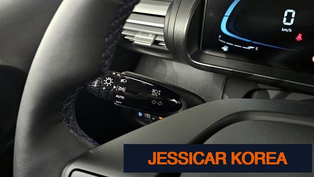 2024 Hyundai Casper - Thumbnail 14
