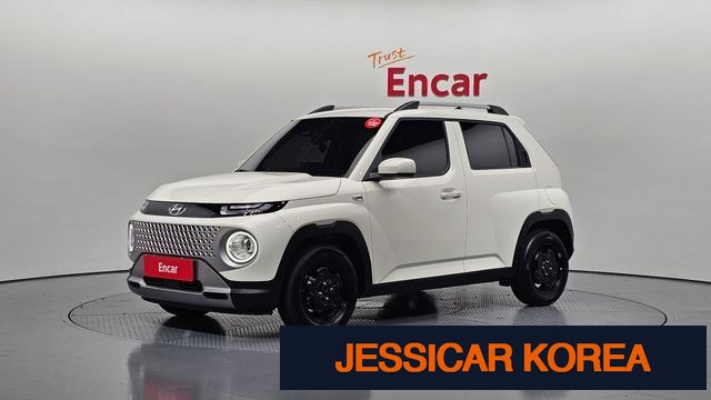 2024 Hyundai Casper - Thumbnail 16